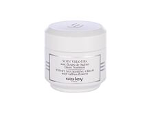 Denní pleťový krém Sisley Velvet Nourishing 50 ml