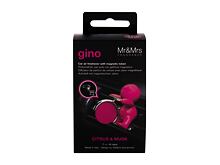 Vůně do auta Mr&Mrs Fragrance Gino Caribbean Sea 1 ks