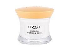 Denní pleťový krém PAYOT Nutricia Nourishing And Restructing Cream 50 ml Tester