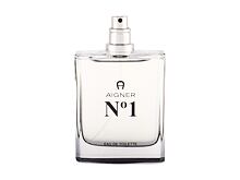 Toaletní voda Aigner Aigner N° 1 100 ml Tester