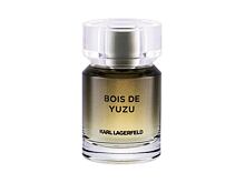 Toaletní voda Karl Lagerfeld Les Parfums Matières Bois de Yuzu 50 ml