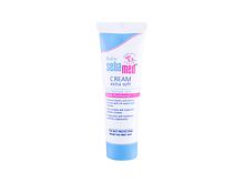 Tělový krém SebaMed Baby Extra Soft Cream 50 ml