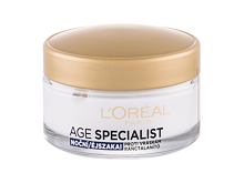 Noční pleťový krém L'Oréal Paris Age Specialist 55+ 50 ml