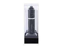 Plnitelný flakón Travalo Classic 5 ml Black