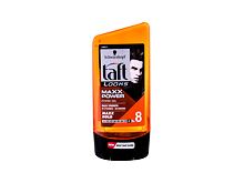 Gel na vlasy Schwarzkopf Taft Maxx Power Power Gel 150 ml