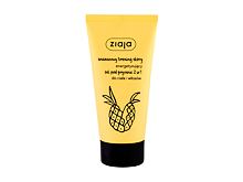 Sprchový gel Ziaja Pineapple 2in1 160 ml