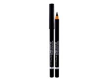 Tužka na oči Maybelline Line Refine Expression Kajal 4 g 33 Black