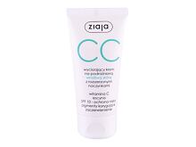 CC krém Ziaja CC Cream SPF10 50 ml