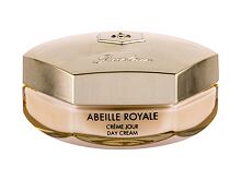 Denní pleťový krém Guerlain Abeille Royale Normal to Dry Skin 50 ml Tester