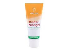 Zubní pasta Weleda Toothpaste Children´s Tooth Gel 50 ml