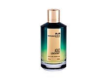 Parfémovaná voda MANCERA Aoud Lemon Mint 120 ml