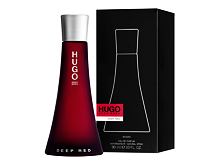 Parfémovaná voda HUGO BOSS Hugo Deep Red 90 ml