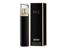 Parfémovaná voda HUGO BOSS Boss Nuit Pour Femme 30 ml