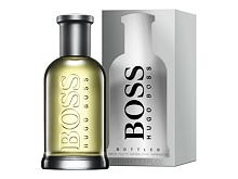Toaletní voda HUGO BOSS Boss Bottled 100 ml Kazeta