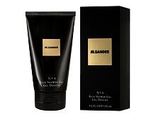 Sprchový gel Jil Sander No.4 150 ml