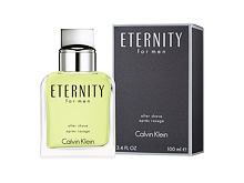 Voda po holení Calvin Klein Eternity For Men 100 ml