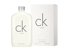 Toaletní voda Calvin Klein CK One 100 ml