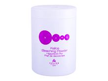 Barva na vlasy Kallos Cosmetics KJMN Bleanching Powder 500 g