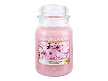 Vonná svíčka Yankee Candle Cherry Blossom 623 g
