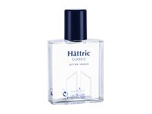 Voda po holení Hattric Classic 100 ml