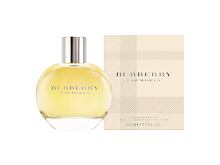 Parfémovaná voda Burberry For Women 50 ml