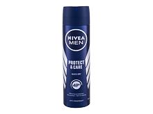 Antiperspirant Nivea Men Protect & Care 48h 150 ml