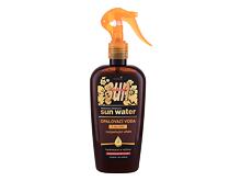 Opalovací přípravek na tělo Vivaco Sun Bronz Glitter Water 300 ml