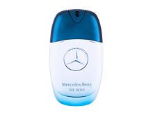 Toaletní voda Mercedes-Benz The Move 100 ml