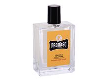 Kolínská voda PRORASO Wood & Spice  100 ml