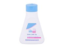 Tělový olej SebaMed Baby Skin Care Oil 150 ml
