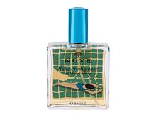 Tělový olej NUXE Huile Prodigieuse Limited Edition Multi-Purpose Dry Oil 100 ml Blue