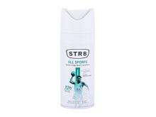 Antiperspirant STR8 All Sports 150 ml