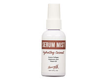 Pleťová voda a sprej Barry M Serum Mist Hydrating Coconut 50 ml