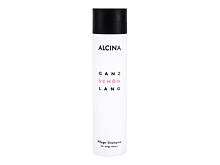 Šampon ALCINA Ganz Schön Lang 250 ml