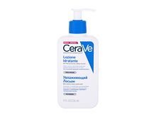 Tělové mléko CeraVe Moisturizing 236 ml