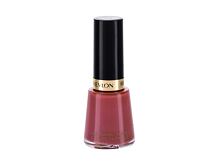 Lak na nehty Revlon Nail Enamel 14,7 ml 161 Teak Rose