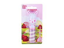 Lesk na rty Lip Smacker Lippy Pals Straw-ma-Llama Berry 8,4 ml