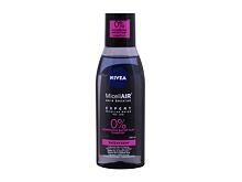Micelární voda Nivea MicellAIR® Expert Waterproof 200 ml