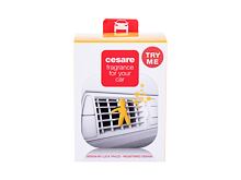 Vůně do auta Mr&Mrs Fragrance Cesare Vanilla 1 ks