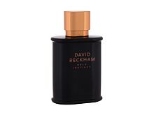 Toaletní voda David Beckham Bold Instinct 75 ml