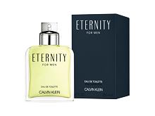 Toaletní voda Calvin Klein Eternity For Men 200 ml
