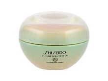 Denní pleťový krém Shiseido Future Solution LX Ultimate Renewing 50 ml