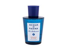 Sprchový gel Acqua di Parma Blu Mediterraneo Arancia di Capri 200 ml