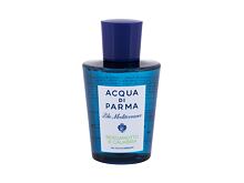 Sprchový gel Acqua di Parma Blu Mediterraneo Bergamotto di Calabria 200 ml