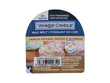 Vonný vosk Yankee Candle Vanilla Cupcake 22 g