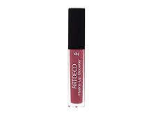 Lesk na rty Artdeco Hydra Lip Booster 6 ml 36 Translucent Rosewood