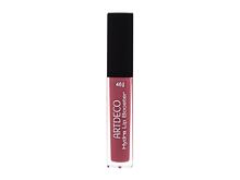 Lesk na rty Artdeco Hydra Lip Booster 6 ml 46 Translucent Mountain Rose