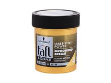 Krém na vlasy Schwarzkopf Taft Irresistible Power 130 ml