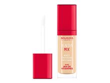 Korektor BOURJOIS Paris Healthy Mix Anti-Fatigue 7,8 ml 53 Dark