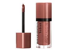 Rtěnka BOURJOIS Paris Rouge Edition Velvet 7,7 ml 29 Nude York